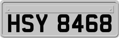 HSY8468