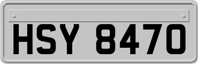 HSY8470