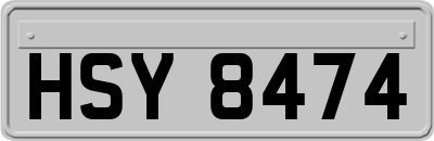 HSY8474