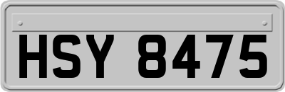 HSY8475