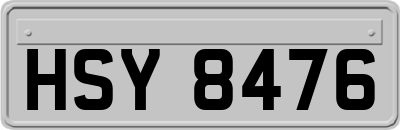 HSY8476