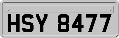 HSY8477