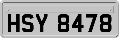 HSY8478