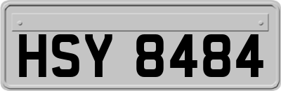 HSY8484