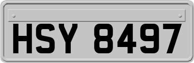 HSY8497