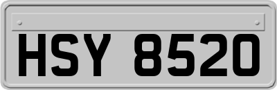 HSY8520