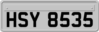 HSY8535