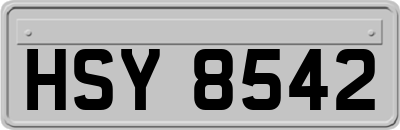HSY8542