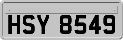 HSY8549