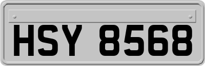 HSY8568