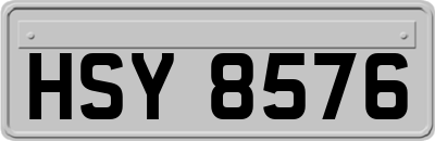 HSY8576