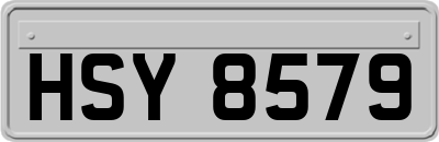 HSY8579