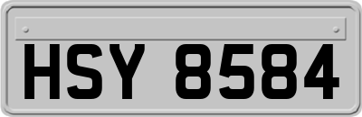 HSY8584