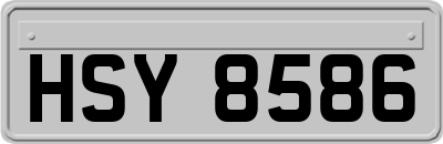 HSY8586