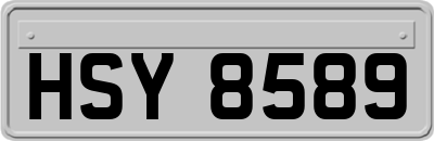 HSY8589