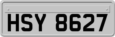 HSY8627