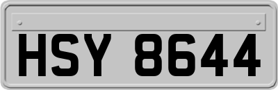 HSY8644