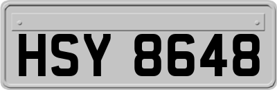 HSY8648