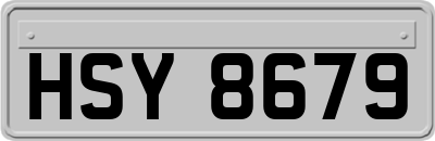 HSY8679
