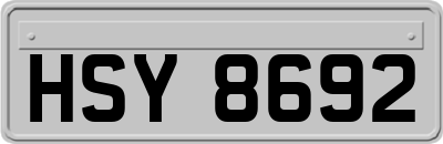 HSY8692