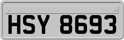 HSY8693