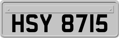 HSY8715