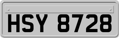 HSY8728