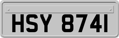 HSY8741