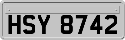 HSY8742