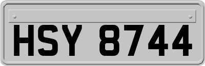HSY8744