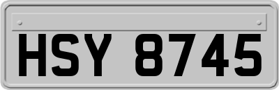 HSY8745