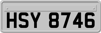 HSY8746