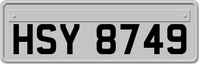 HSY8749