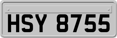 HSY8755