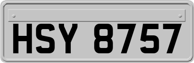 HSY8757