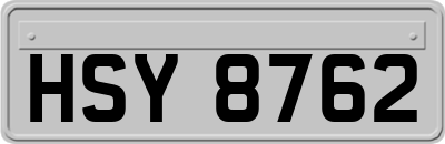 HSY8762