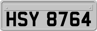 HSY8764