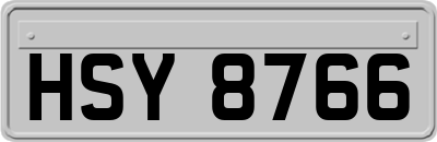 HSY8766