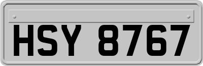 HSY8767
