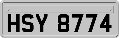 HSY8774