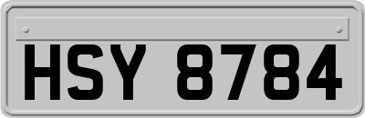 HSY8784