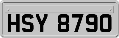 HSY8790