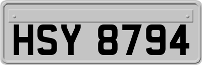 HSY8794