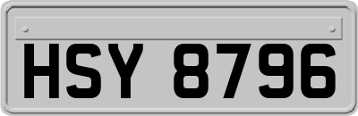 HSY8796