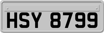 HSY8799