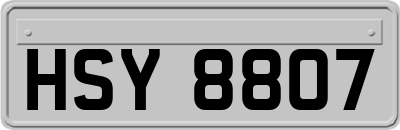 HSY8807