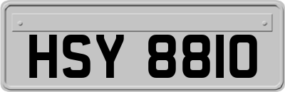 HSY8810