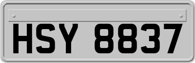 HSY8837