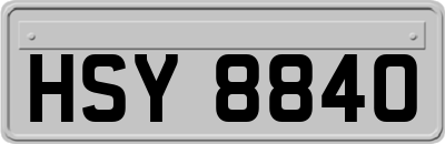 HSY8840