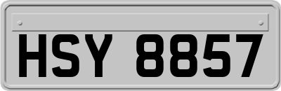 HSY8857